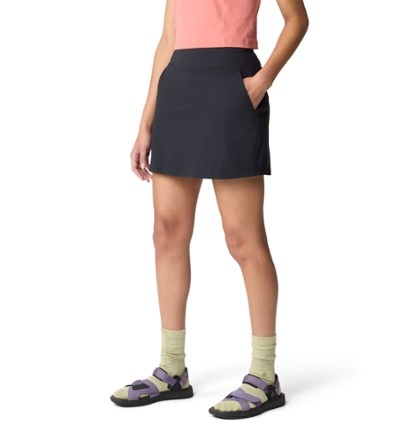 Mountain Hardwear Dynama Skort 2