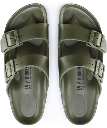 Birkenstock Arizona Essentials EVA Sandals - Women's 2