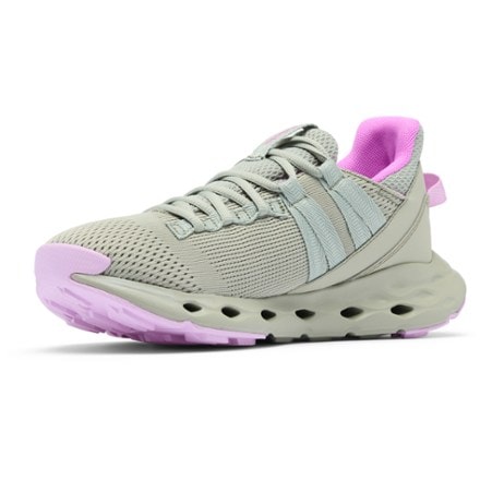 Columbia Terrastride ARO Hiking Shoes - Women's 3