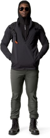 Houdini Daybreak Pullover - Men's 3