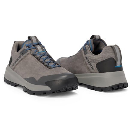 Vasque Horizon Waterproof Hiking Shoes - Men's 3