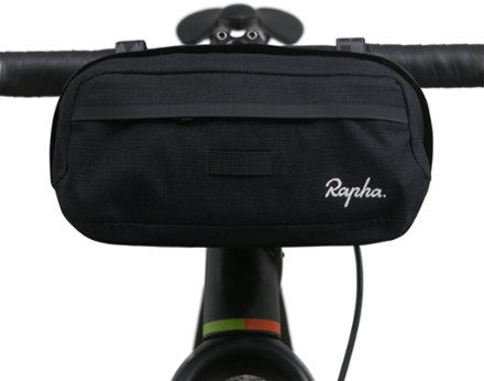 Rapha Explore Bar Bag 4