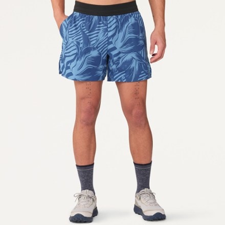 Chubbies Premium Ultimate Training Shorts - Men's 1