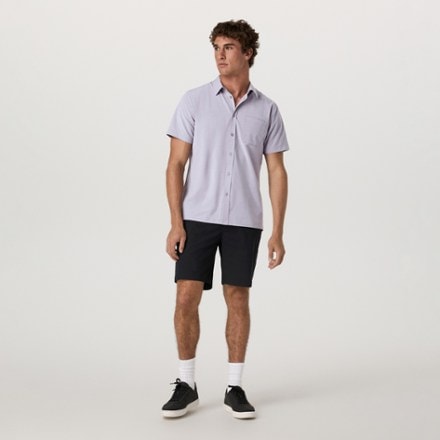 Vuori Bridge Button-Down Shirt - Men's 3