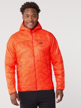 Outdoor Research SuperStrand LT Insulated Hoodie - Men's | REI Co-op