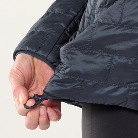 Patagonia Nano Puff Insulated Jacket - Women's 5