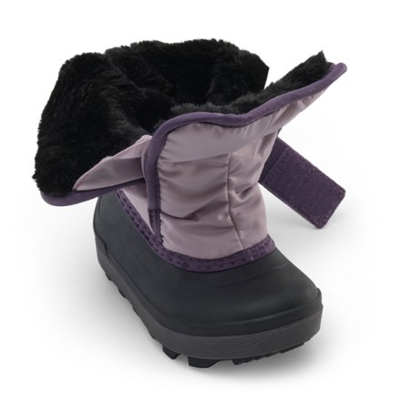 Kamik Snowbug 7 Snow Boots - Toddlers' 7