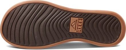 Reef Cushion Bounce Lux Flip-Flops - Men's 3