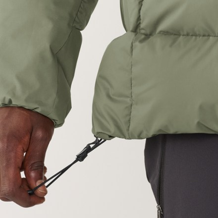 Arc'teryx Thorium SV Down Hoody - Men's 8