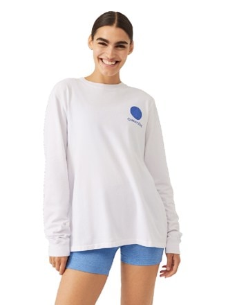 Outdoor Voices Long-Sleeve Shirt 0