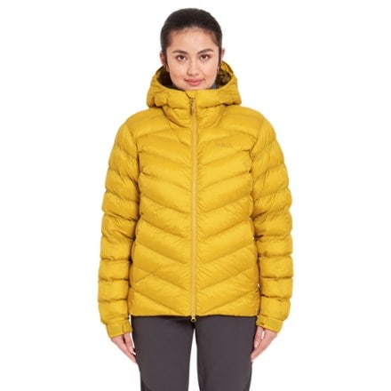 Rab Nebitron Pro Insulated Jacket - Women's 1
