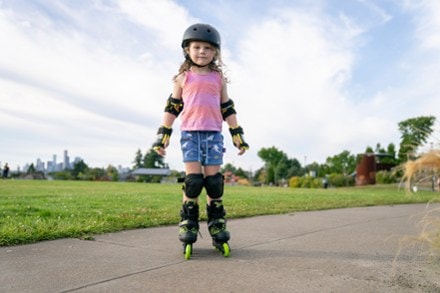 K2 Raider Inline Skates - Kids' 5