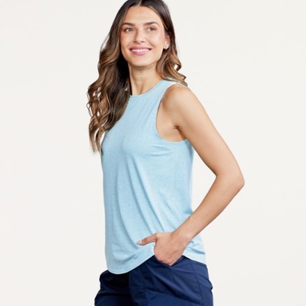 tasc Performance NOLA Tank Top 2.0 - Women's 2