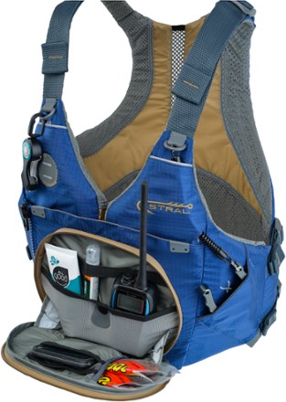 Astral Sturgeon PFD 4