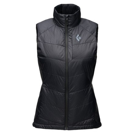 Black Diamond Solution 2.0 Insulated Vest - Women's 0