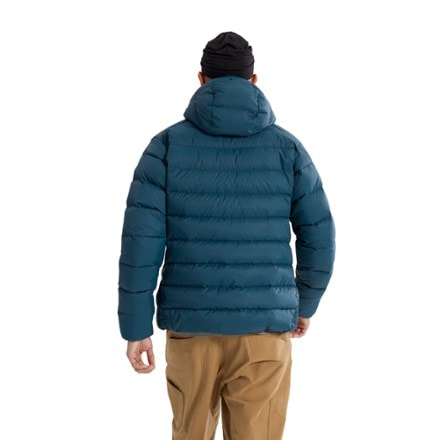 Arc'teryx Thorium Down Hoody - Men's 4