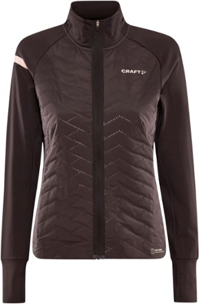 Craft ADV SubZ Jacket 3 - Womens