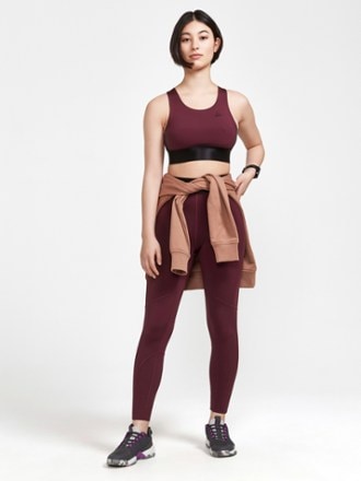 Craft ADV Hit Sport Top - Women's 3