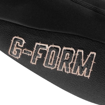 G-Form Emil Johansson RideWire MTB Knee Guards 3