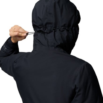 Columbia Trailborne Insulated Jacket - Women's 5