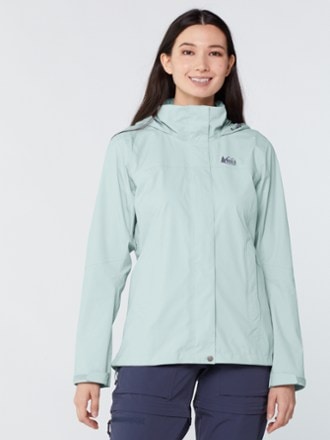 REI Co-op Rainier Rain Jacket - Women's 1