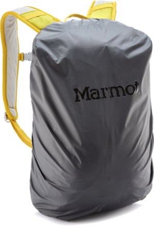 Alternate View (Yellow Vapor/Green Mustar)