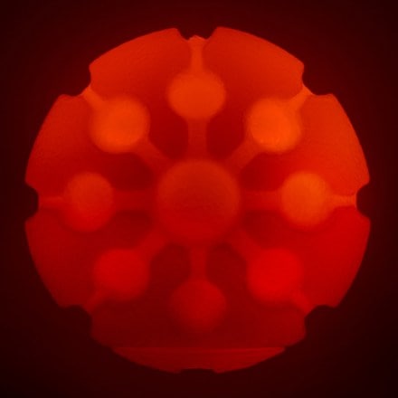 Nite Ize GlowStreak LED Ball 5