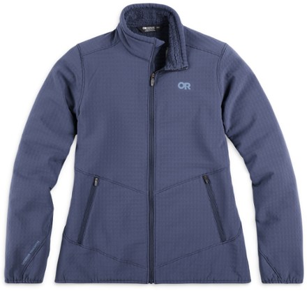 Outdoor Research Vigor Plus Fleece Jacket - Women's 0