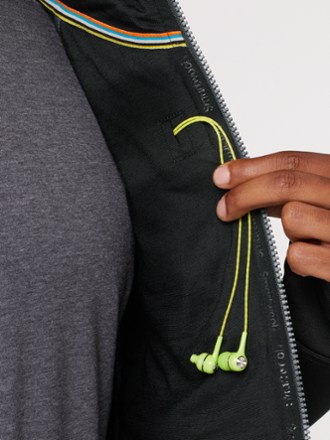 Smartwool Smartloft Jacket - Men's 6