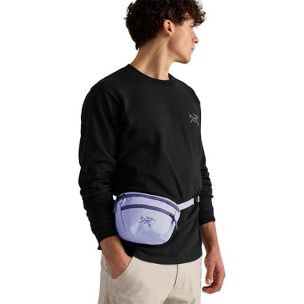 Arc'teryx Mantis 1 Waistpack 6