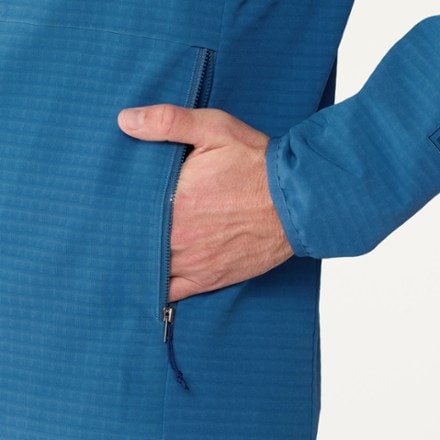 Patagonia R1 TechFace Hoody - Men's 8