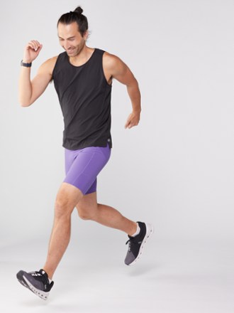 Janji 8" Half Tights - Men's 4