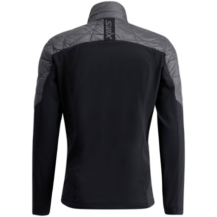 Swix Infinity Hybrid Insulated Jacket Men's REI Co-op