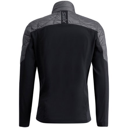 Swix Infinity Hybrid Insulated Jacket - Men's 3
