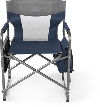 Mountain Summit Gear Cooler Chair 3