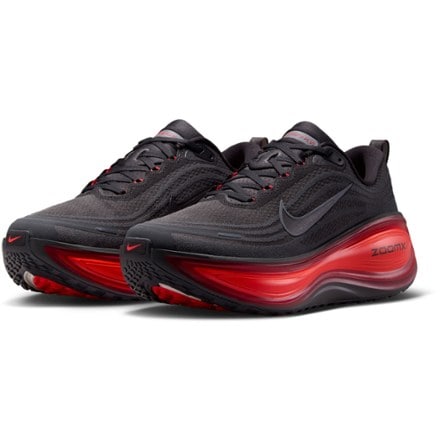 Nike Vomero Plus Road-Running Shoes - Men's 2