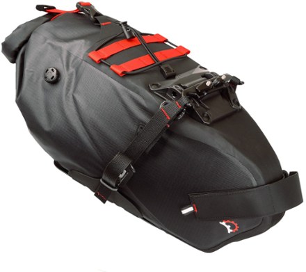 Revelate Designs Spinelock 16L Seat Bag 0
