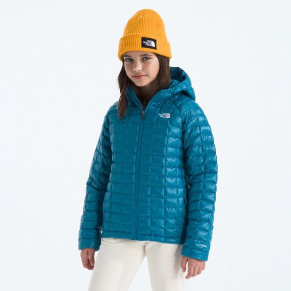 On Body Image of color Dusk Blue