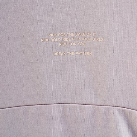 Peppermint Cycling Co. Peak Bike Jersey - Women's 5