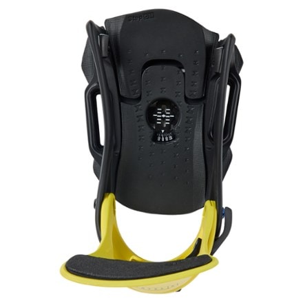 Burton Genesis Step On EST Snowboard Bindings - 2025/2026 3