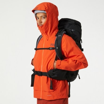 Helly Hansen Verglas Infinity Shell Jacket - Men's 4