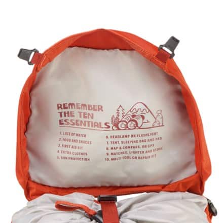REI Co-op Tarn 40 Pack - Kids' 5
