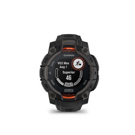 Garmin Instinct 3 Solar 6