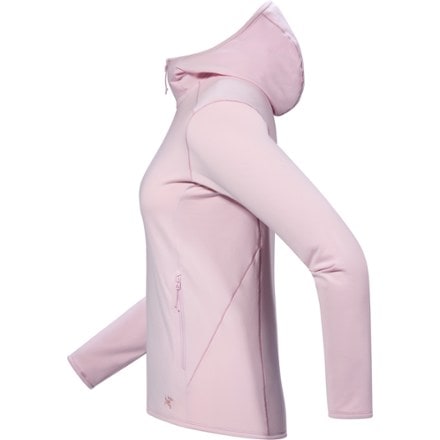Arc'teryx Kyanite Hoody - Women's 4