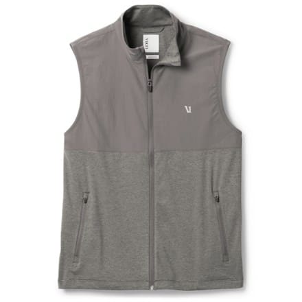 Vuori Sunday Element Vest - Men's 0