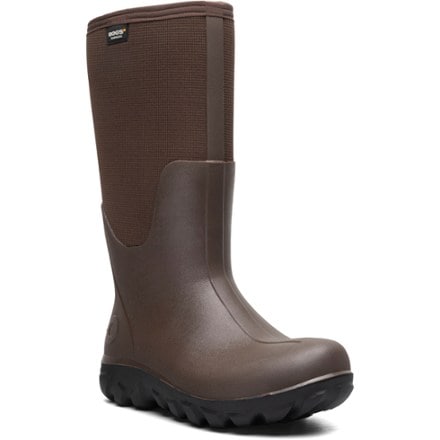 Bogs Classic Seamless Tall Rain Boots - Men's 2