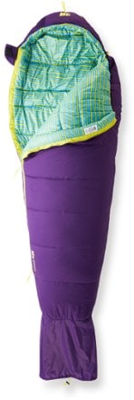 REI Co-op Kindercone 30 Sleeping Bag - Kids'  