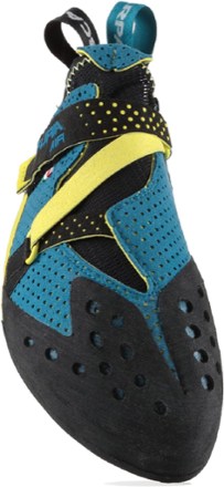Scarpa Furia Air Climbing Shoes 7
