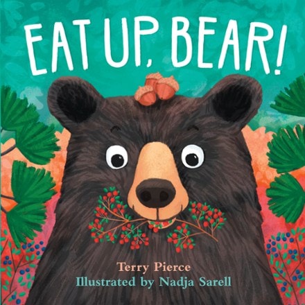 Yosemite Conservancy Eat Up, Bear! 0