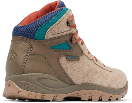 Columbia Newton Ridge BC Hiking Boots - Men's 2